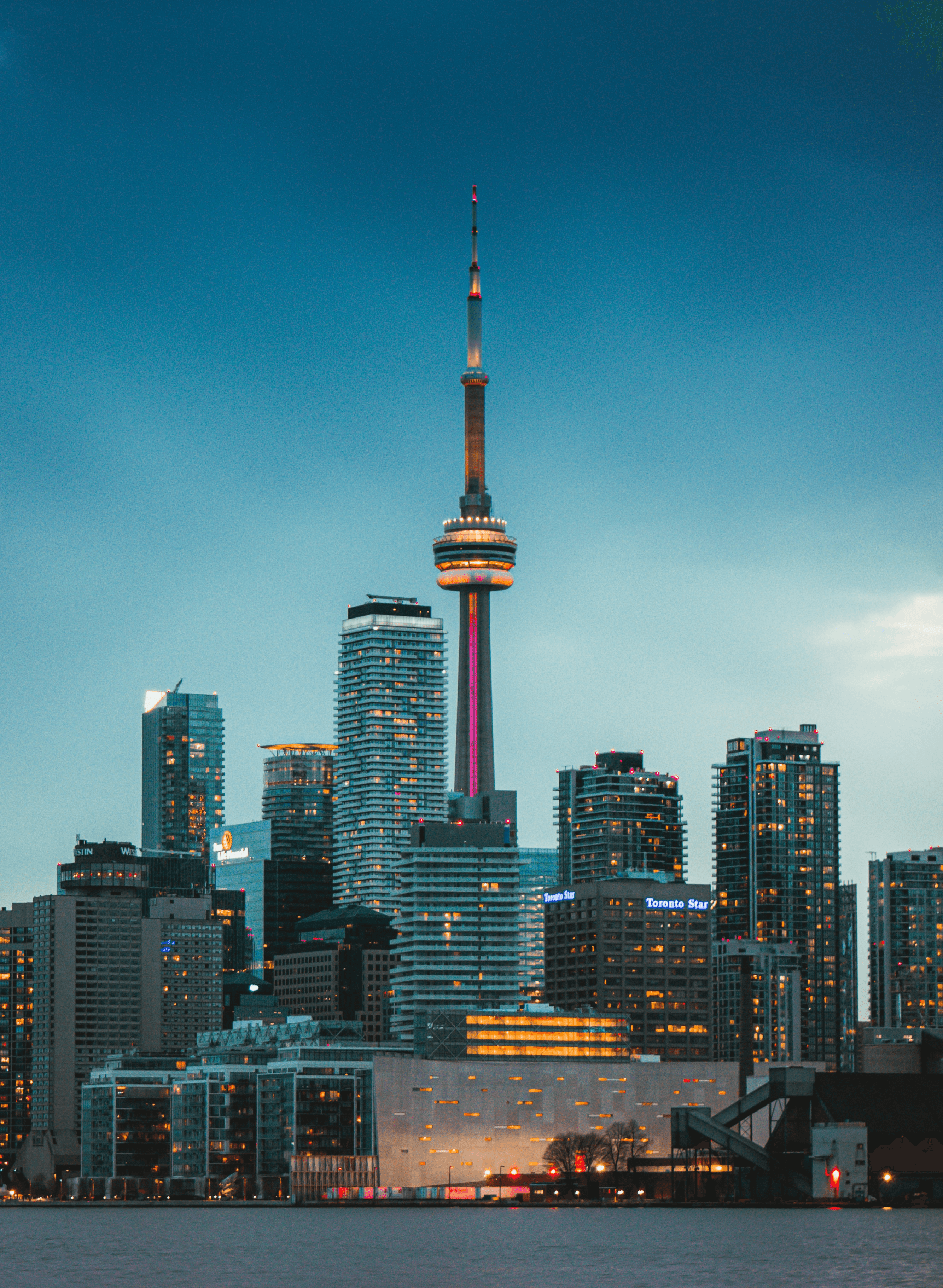 Toronto